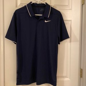 Men’s Nike Golf Dri Fit Polo